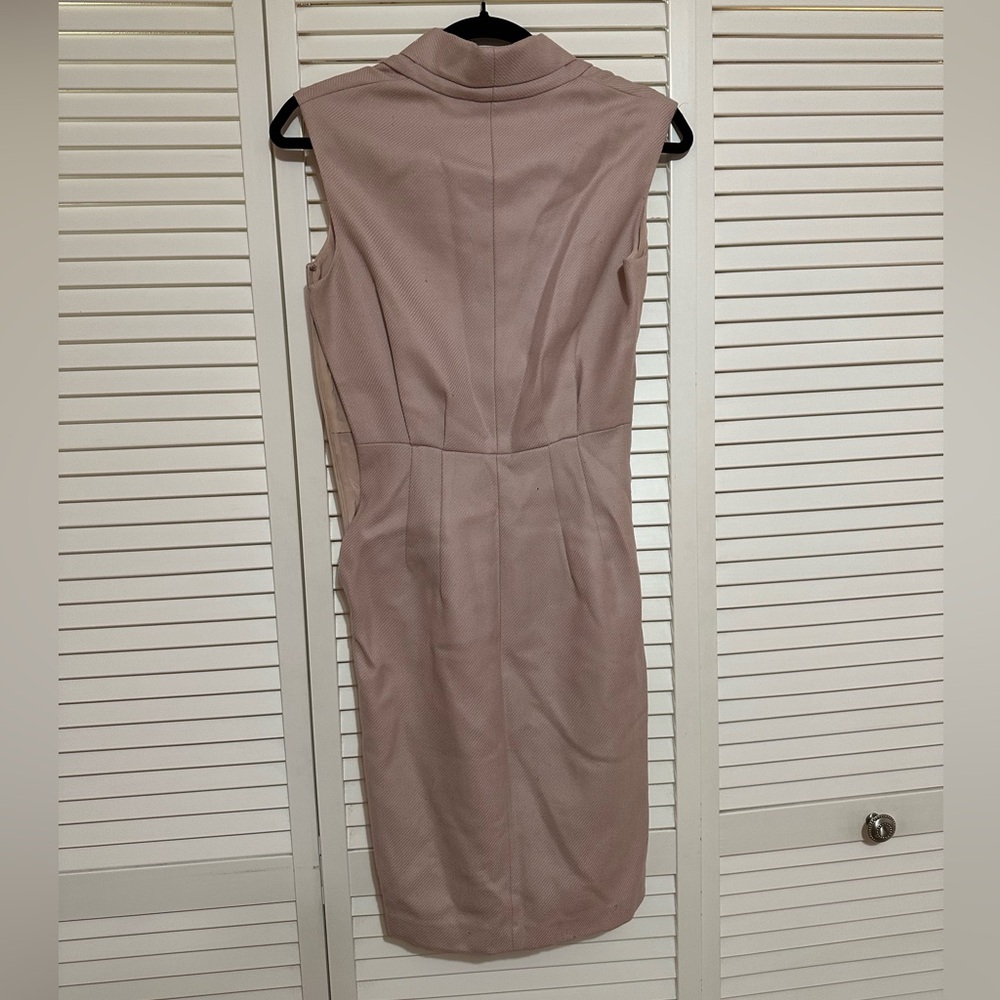 ADAM LIPPES DRESS - Picture 4 of 4
